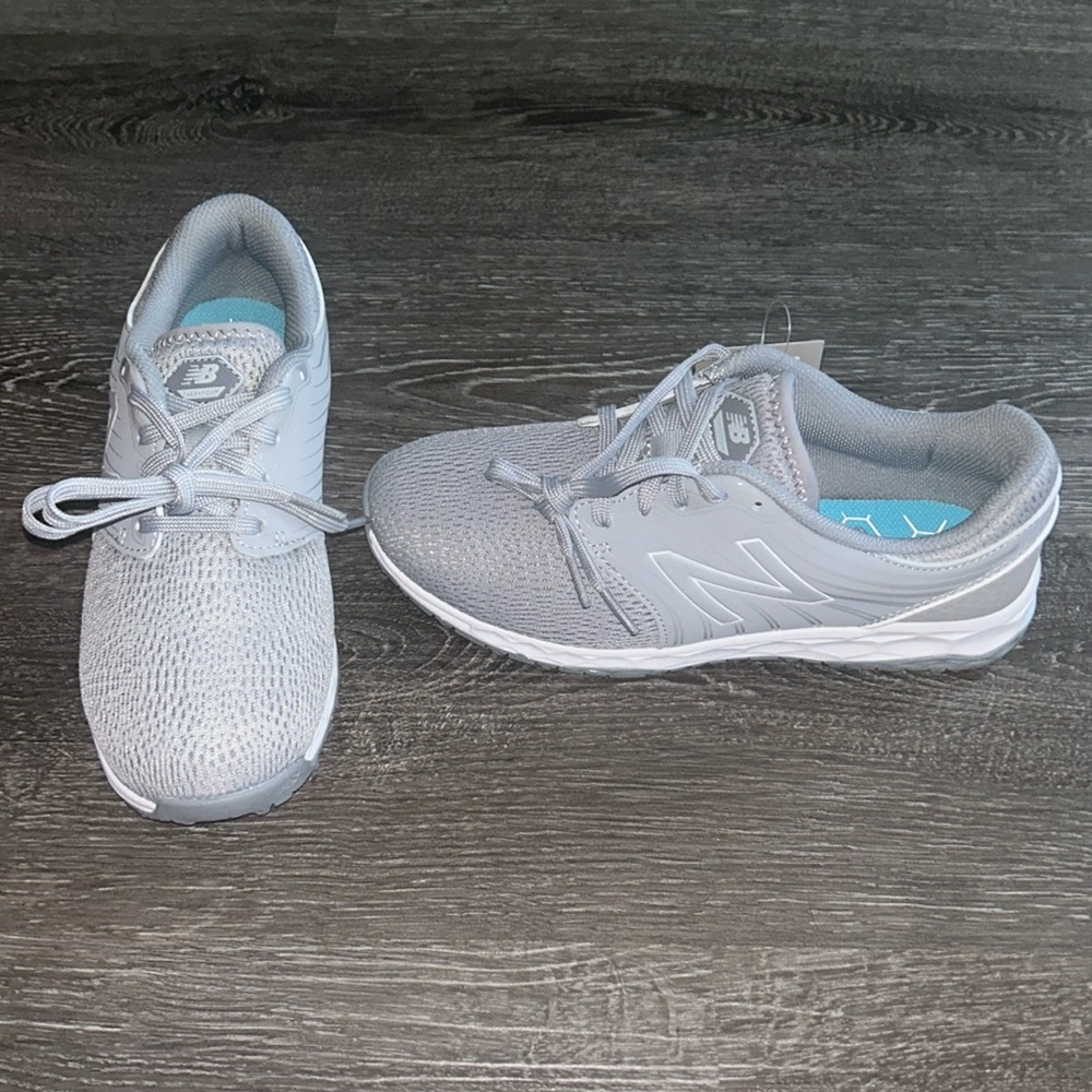 NEW - New Balance Golf Shoes